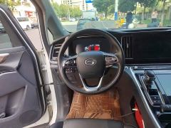 GAC Aion M8 Master Series 390T Luxury Edition - ფოტო 2