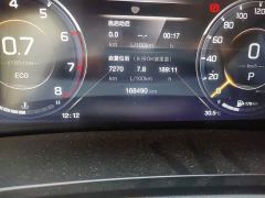 GAC Aion M8 Master Series 390T Luxury Edition - ფოტო 4