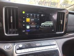 GAC Aion M8 Master Series 390T Luxury Edition - ფოტო 5