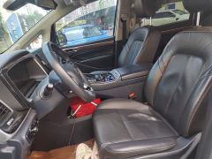 GAC Aion M8 Master Series 390T Luxury Edition - ფოტო 7