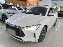 BYD e2 Luxury - ფოტო 1