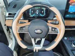 BYD e2 Luxury - ფოტო 10