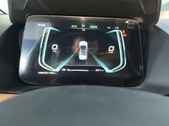 BYD e2 Luxury - ფოტო 11