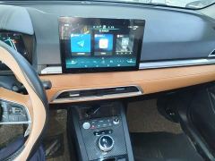 BYD e2 Luxury - ფოტო 12