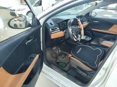 BYD e2 Luxury - ფოტო 15