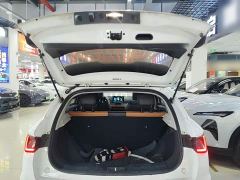BYD e2 Luxury - ფოტო 18