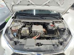 BYD e2 Luxury - ფოტო 19