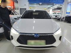 BYD e2 Luxury - ფოტო 2