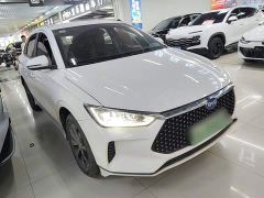 BYD e2 Luxury - ფოტო 3