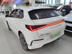 BYD e2 Luxury - ფოტო 4