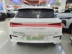 BYD e2 Luxury - ფოტო 5