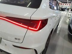 BYD e2 Luxury - ფოტო 7