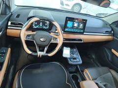 BYD e2 Luxury - ფოტო 9