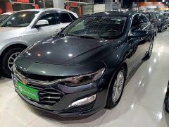 Chevrolet Malibu XL 535T Automatic Sharp Edition - ფოტო 1