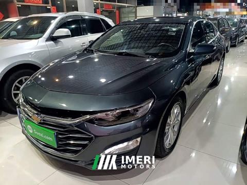 2021 Chevrolet Malibu XL 535T Automatic Sharp Edition - ავტომობილი ჩინეთიდან