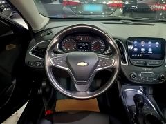 Chevrolet Malibu XL 535T Automatic Sharp Edition - ფოტო 10