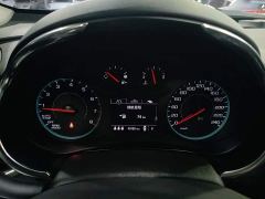 Chevrolet Malibu XL 535T Automatic Sharp Edition - ფოტო 11