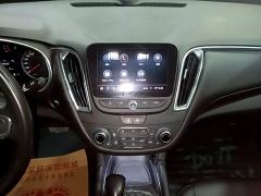 Chevrolet Malibu XL 535T Automatic Sharp Edition - ფოტო 12