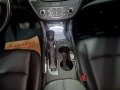 Chevrolet Malibu XL 535T Automatic Sharp Edition - ფოტო 13