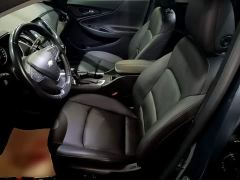 Chevrolet Malibu XL 535T Automatic Sharp Edition - ფოტო 14