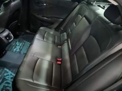 Chevrolet Malibu XL 535T Automatic Sharp Edition - ფოტო 16