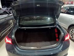 Chevrolet Malibu XL 535T Automatic Sharp Edition - ფოტო 18