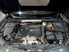 Chevrolet Malibu XL 535T Automatic Sharp Edition - ფოტო 19