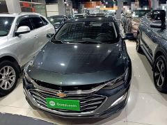 Chevrolet Malibu XL 535T Automatic Sharp Edition - ფოტო 2