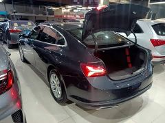 Chevrolet Malibu XL 535T Automatic Sharp Edition - ფოტო 4