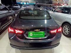 Chevrolet Malibu XL 535T Automatic Sharp Edition - ფოტო 5