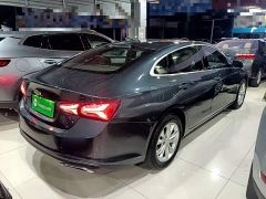 Chevrolet Malibu XL 535T Automatic Sharp Edition - ფოტო 6