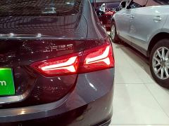 Chevrolet Malibu XL 535T Automatic Sharp Edition - ფოტო 7