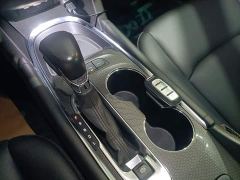Chevrolet Malibu XL 535T Automatic Sharp Edition - ფოტო 8