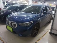 BMW X1 Facelift sDrive25Li Premier - ფოტო 1