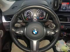 BMW X1 Facelift sDrive25Li Premier - ფოტო 10