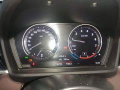 BMW X1 Facelift sDrive25Li Premier - ფოტო 11