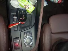 BMW X1 Facelift sDrive25Li Premier - ფოტო 13