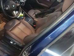 BMW X1 Facelift sDrive25Li Premier - ფოტო 14