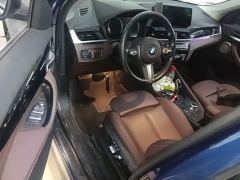 BMW X1 Facelift sDrive25Li Premier - ფოტო 15