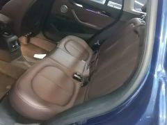 BMW X1 Facelift sDrive25Li Premier - ფოტო 16