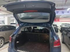 BMW X1 Facelift sDrive25Li Premier - ფოტო 18