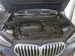 BMW X1 Facelift sDrive25Li Premier - ფოტო 19