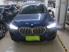 BMW X1 Facelift sDrive25Li Premier - ფოტო 2