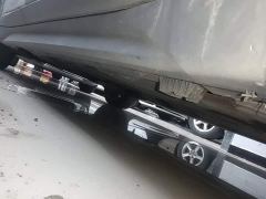 BMW X1 Facelift sDrive25Li Premier - ფოტო 20