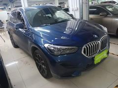 BMW X1 Facelift sDrive25Li Premier - ფოტო 3