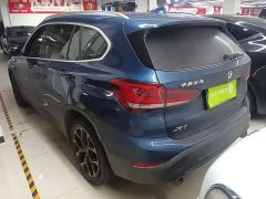 BMW X1 Facelift sDrive25Li Premier - ფოტო 4