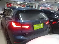 BMW X1 Facelift sDrive25Li Premier - ფოტო 5