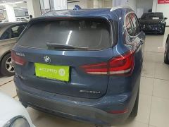 BMW X1 Facelift sDrive25Li Premier - ფოტო 6