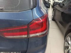 BMW X1 Facelift sDrive25Li Premier - ფოტო 7