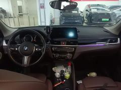 BMW X1 Facelift sDrive25Li Premier - ფოტო 9
